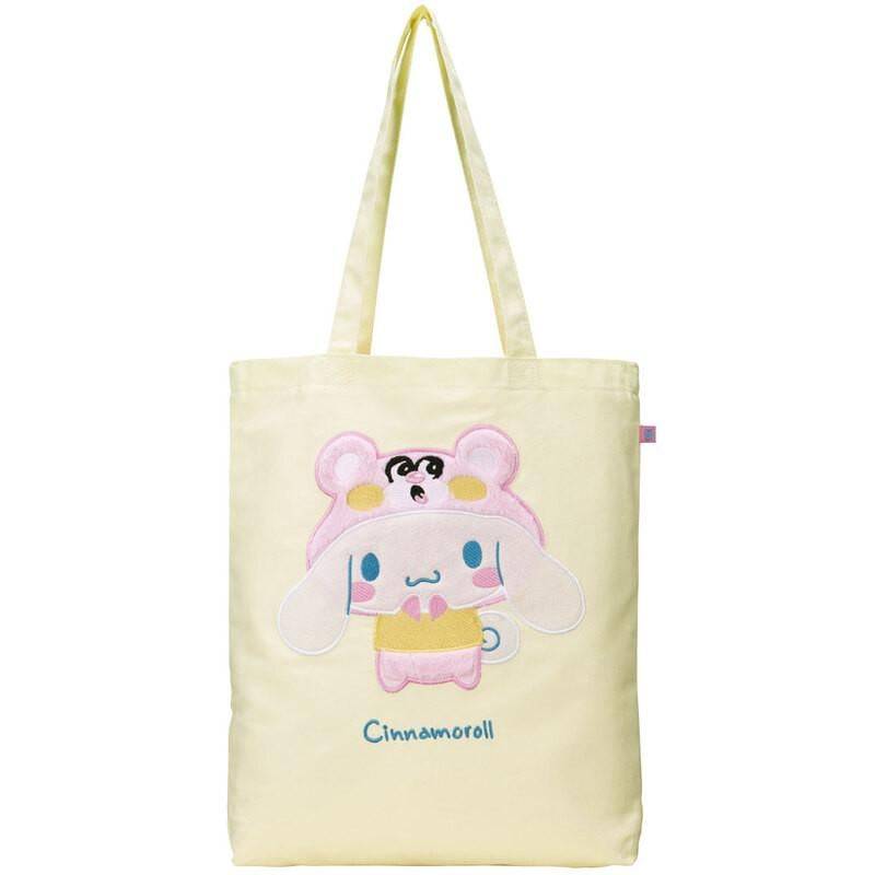 SANRIO - Cinnamoroll - Canvas Tote Bag