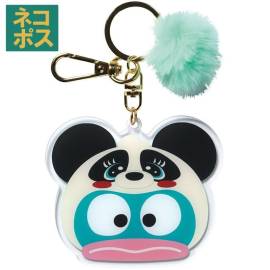 SANRIO - Hangyodon - Mascot key ring