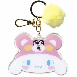 SANRIO - Cinnamoroll - Mascot Keychain