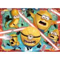 Puzzle 100 p XXL - Non-final title / Despicable Me 4