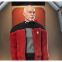 Star Trek: The Next Generation 1/6 figure Captain Jean-Luc Picard 30 cm