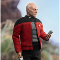 Star Trek: The Next Generation 1/6 figure Captain Jean-Luc Picard 30 cm