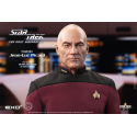 Star Trek: The Next Generation 1/6 figure Captain Jean-Luc Picard 30 cm