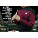 Star Trek: The Next Generation 1/6 figure Captain Jean-Luc Picard 30 cm