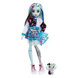 Monster High Frankie Stein doll 25 cm