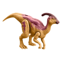 Jurassic World Epic Evolution Wild Roar Parasaurolophus Figure