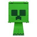 Minecraft action figure Flippin Creeper & Charged Creeper