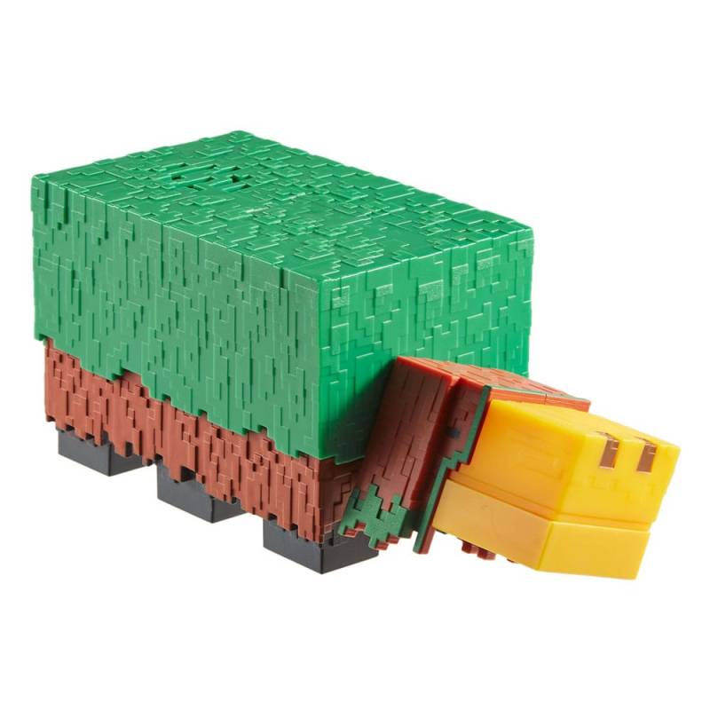 Minecraft Figure Sniffer 8 cm