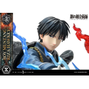 Fullmetal Alchemist Concept Masterline statuette 1/6 Roy Mustang & Riza Hawkeye Regular Version 50 cm