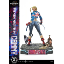 Street Fighter Ultimate Premium Masterline Series 1/4 Cammy Regular Version 55 cm