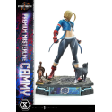 Street Fighter Ultimate Premium Masterline Series 1/4 Cammy Regular Version 55 cm