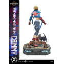 Street Fighter Ultimate Premium Masterline Series 1/4 Cammy Regular Version 55 cm