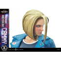 Street Fighter Ultimate Premium Masterline Series 1/4 Cammy Regular Version 55 cm