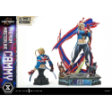 Street Fighter Ultimate Premium Masterline Series 1/4 Cammy Deluxe Version 55 cm