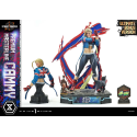 Street Fighter Ultimate Premium Masterline Series 1/4 Cammy Bonus Version 55 cm