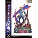 Street Fighter Ultimate Premium Masterline Series 1/4 Cammy Bonus Version 55 cm