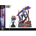 Street Fighter Ultimate Premium Masterline Series 1/4 Cammy Bonus Version 55 cm