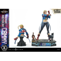 Street Fighter Ultimate Premium Masterline Series 1/4 Cammy Bonus Version 55 cm