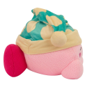 Kirby plush toy Nuiguru-Knit Kirby Sleeping Mega 25 cm