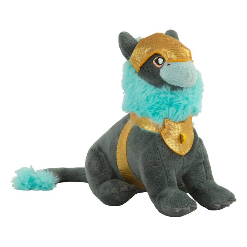 Warhammer plush toy Sacrosanct Gryph Hound 15 cm