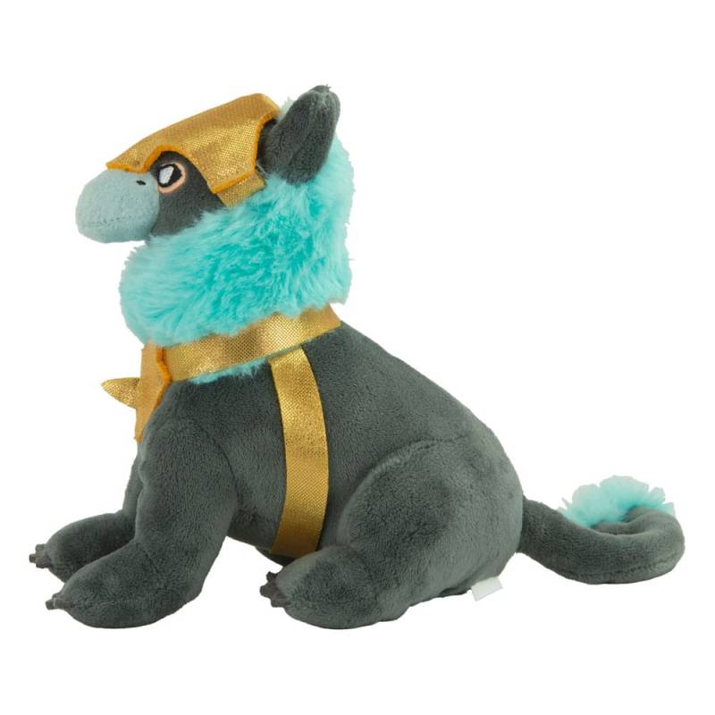 Warhammer plush toy Sacrosanct Gryph Hound 15 cm