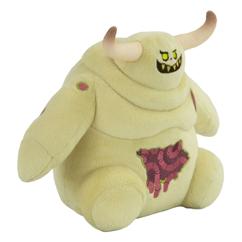 Warhammer plush toy Nurgling: Little Unclean One 18 cm