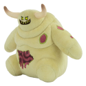 Warhammer plush toy Nurgling: Little Unclean One 18 cm