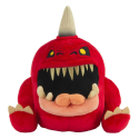 Warhammer Gnasha-Squig plush toy 18 cm