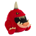 Warhammer Gnasha-Squig plush toy 18 cm