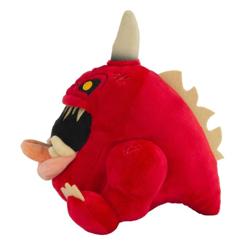 Warhammer Gnasha-Squig plush toy 18 cm