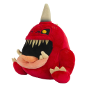 Warhammer Gnasha-Squig plush toy 18 cm