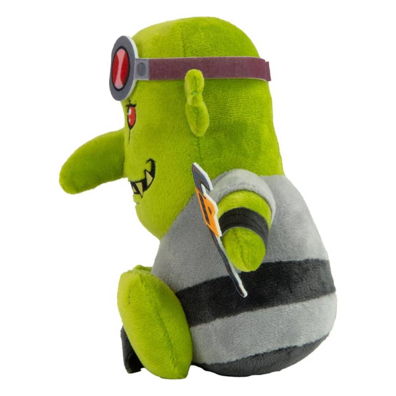 Warhammer plush toy Spanna Grot 18 cm