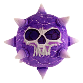 Warhammer plush toy Purple Sun of Shyish 38 cm