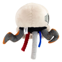 Warhammer Servo Skull plush toy 28 cm