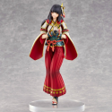 Monster Hunter Rise Hinoa the Quest Maiden PVC statuette 27 cm