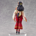 Monster Hunter Rise PVC statuette Minoto the Hub Maiden 26 cm