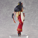 Monster Hunter Rise PVC statuette Minoto the Hub Maiden 26 cm