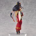 Monster Hunter Rise PVC statuette Minoto the Hub Maiden 26 cm