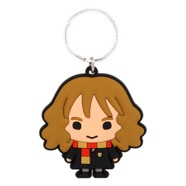 Harry Potter keychain Hermione backpack