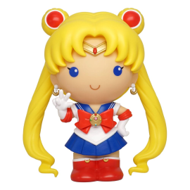Sailor Moon bust / Sailor Moon piggy bank