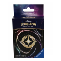 DISNEY - Lorcana - Card Sleeves - Art Evergreen Branded - Chapter 5