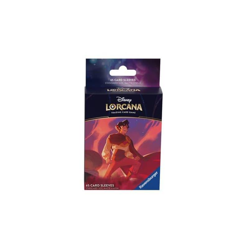 DISNEY - Lorcana - Card Sleeves - Art 2 - Chapter 5