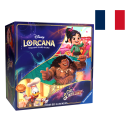 Disney Lorcana - Illumineer's Trove - Shimmering Sky - Chapter 5 EN