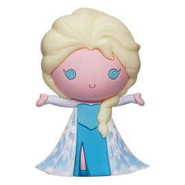 Frozen loving Elsa