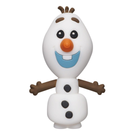 Frozen loving Olaf