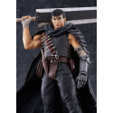 Berserk Guts Black Swordsman Pup L