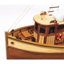 Maquetas de barcos PALÁMOS