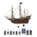 BUCCANEER & PACK pinturas y barnices