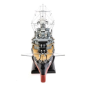 Acorazado PRINZ EUGEN 1/200