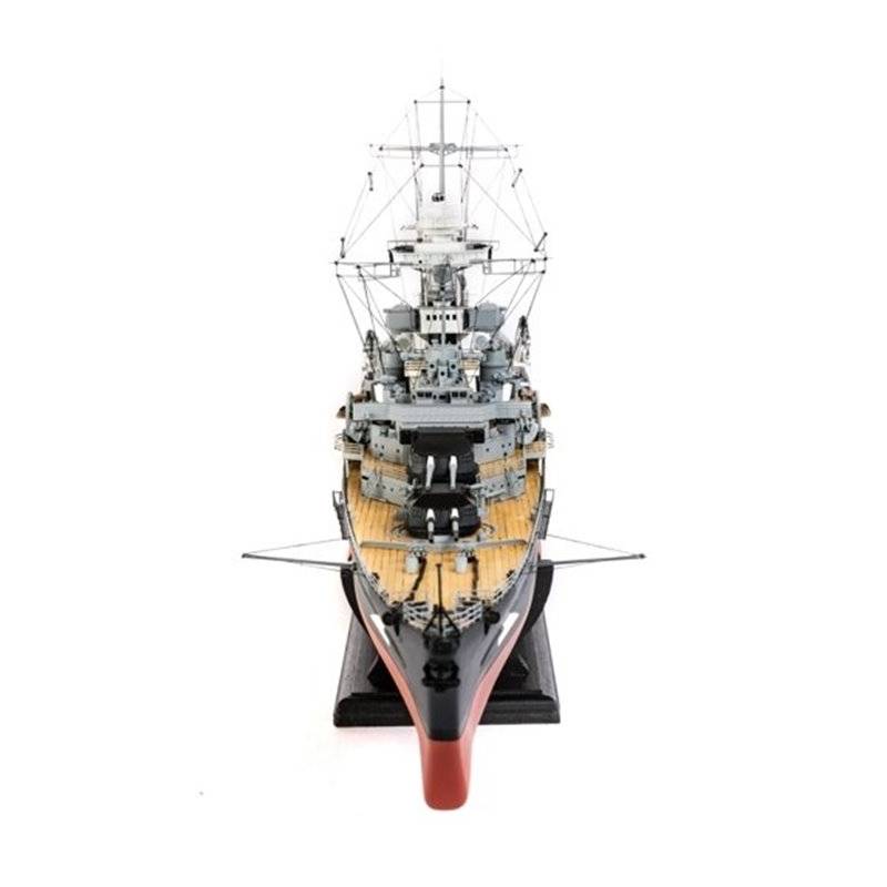 Acorazado PRINZ EUGEN 1/200